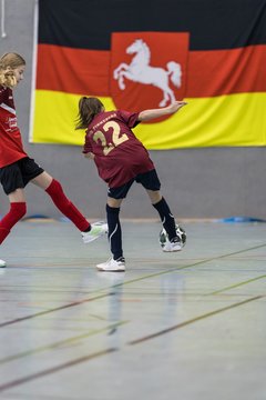 Bild 10 - wDJ Loewinnen Cup D2